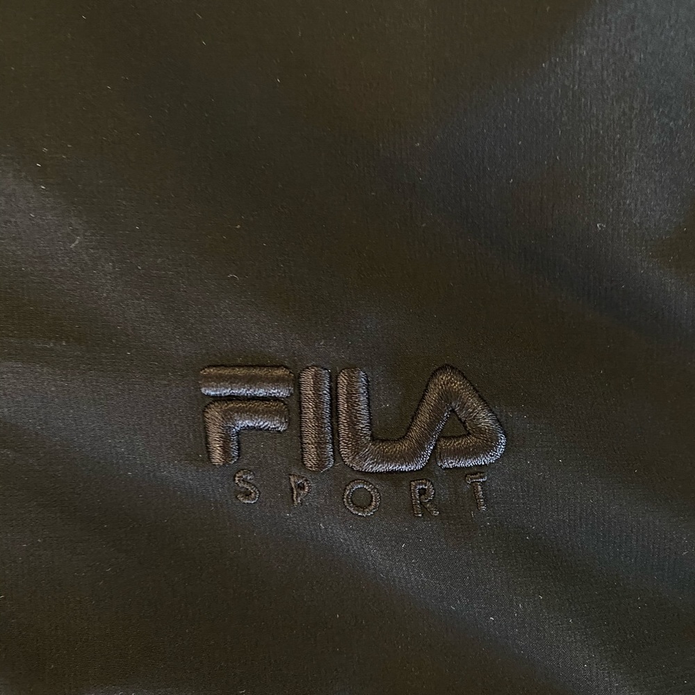 Fila Jacket - Picture 2 of 5